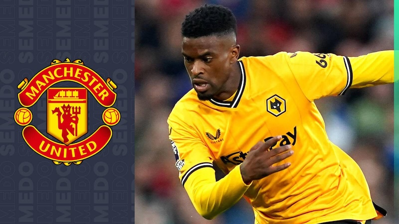 Ten Hag gật đầu, M.U đổi