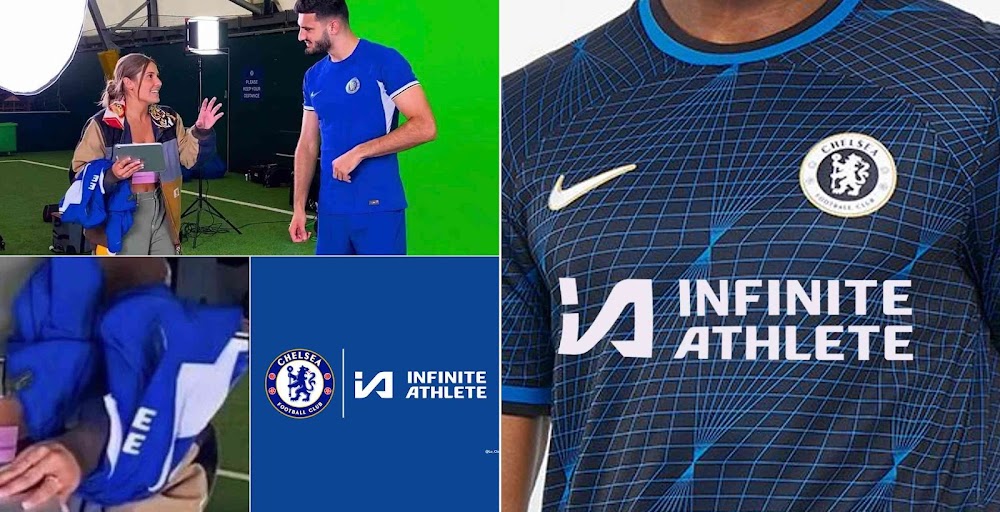 Ho&agrave;n tất! Chelsea c&ocirc;ng bố bản hợp đồng quan trọng nhất h&egrave; n&agrave;y - Ảnh 1