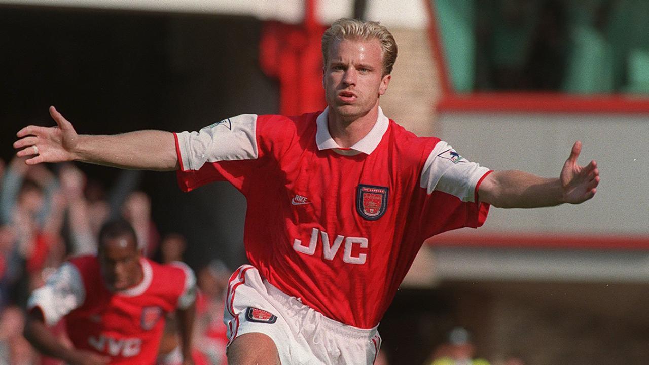 Top 4 huyền thoại Arsenal c&oacute; khởi đầu tệ hơn cả Kai Havertz - Ảnh 2