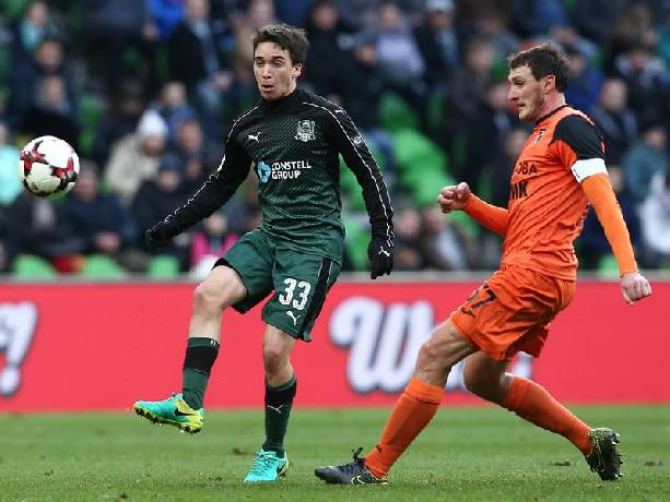 Tip kèo miễn phí chất lượng cao hôm nay 29/8: Rubin Kazan vs Ural - Ảnh 1