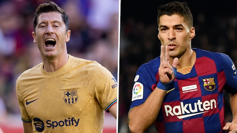 Benzema - Suarez - Lewan, Ferdinand chỉ ra tiền đạo xuất sắc nhất - Ảnh 4