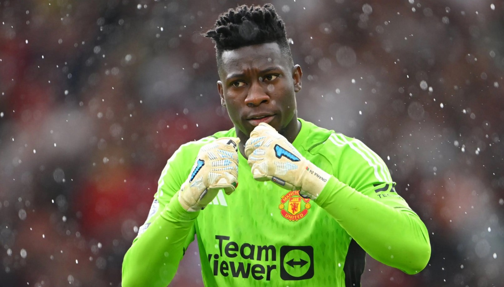 M.U 99% mất trụ cột h&agrave;ng đầu tới 5 tuần v&igrave; l&yacute; do kh&ocirc;ng ai ngờ - Ảnh 1