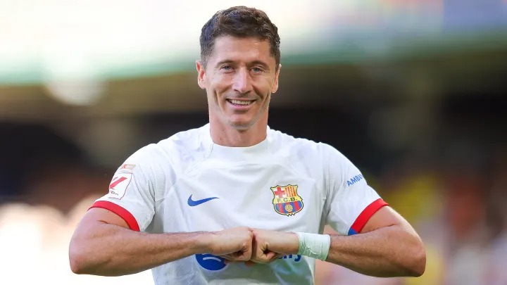 Trụ cột Barca c&ocirc;ng khai ch&ecirc; tr&aacute;ch chiến thuật của HLV Xavi - Ảnh 1