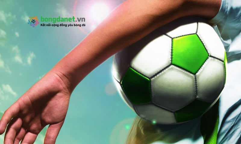 B&oacute;ng đ&aacute; Net