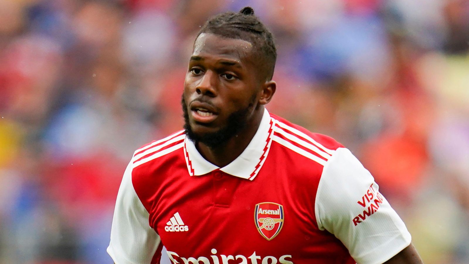 Arsenal gật đầu, kẻ bị Arteta 