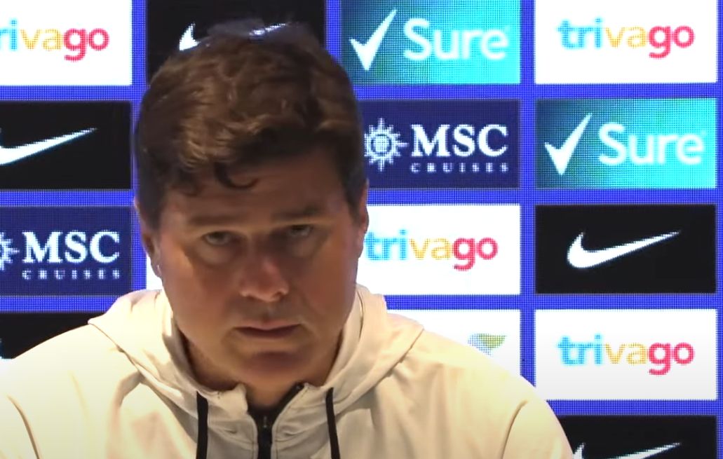 Trụ cột lại chấn thương, Pochettino như ngồi tr&ecirc;n đống lửa - Ảnh 2
