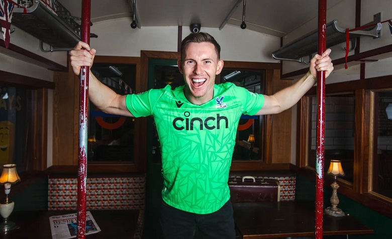 Ch&iacute;nh thức! 