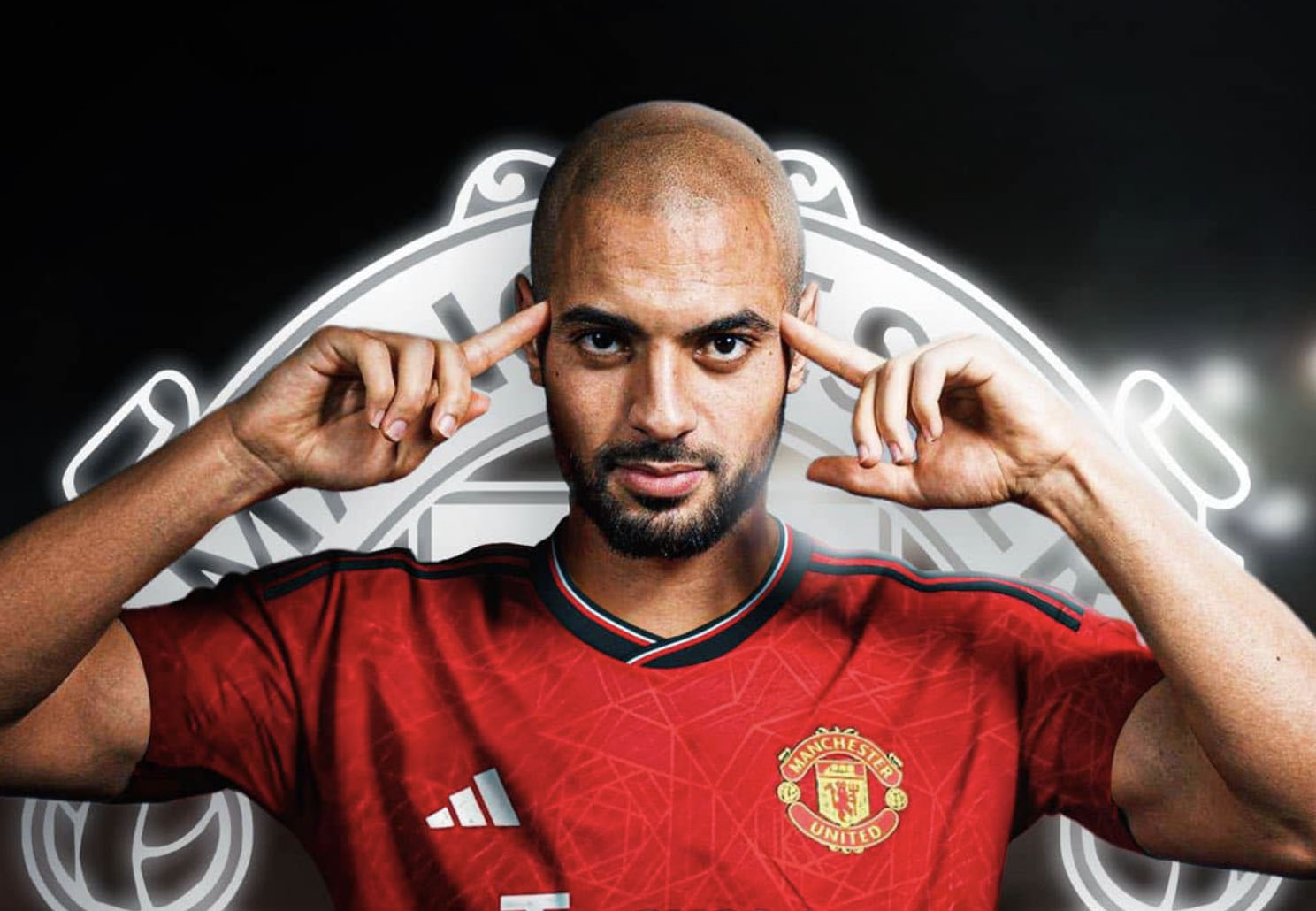 Here we go! Man United ch&iacute;nh thức chi&ecirc;u mộ số 6 