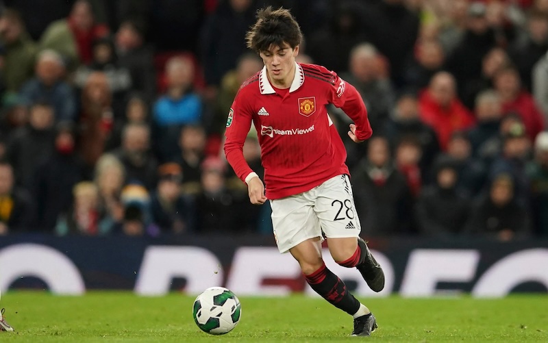 V&igrave; một c&acirc;u của Ten Hag, &ldquo;b&aacute;u vật&rdquo; từ chối 10 CLB để ở lại M.U - Ảnh 2