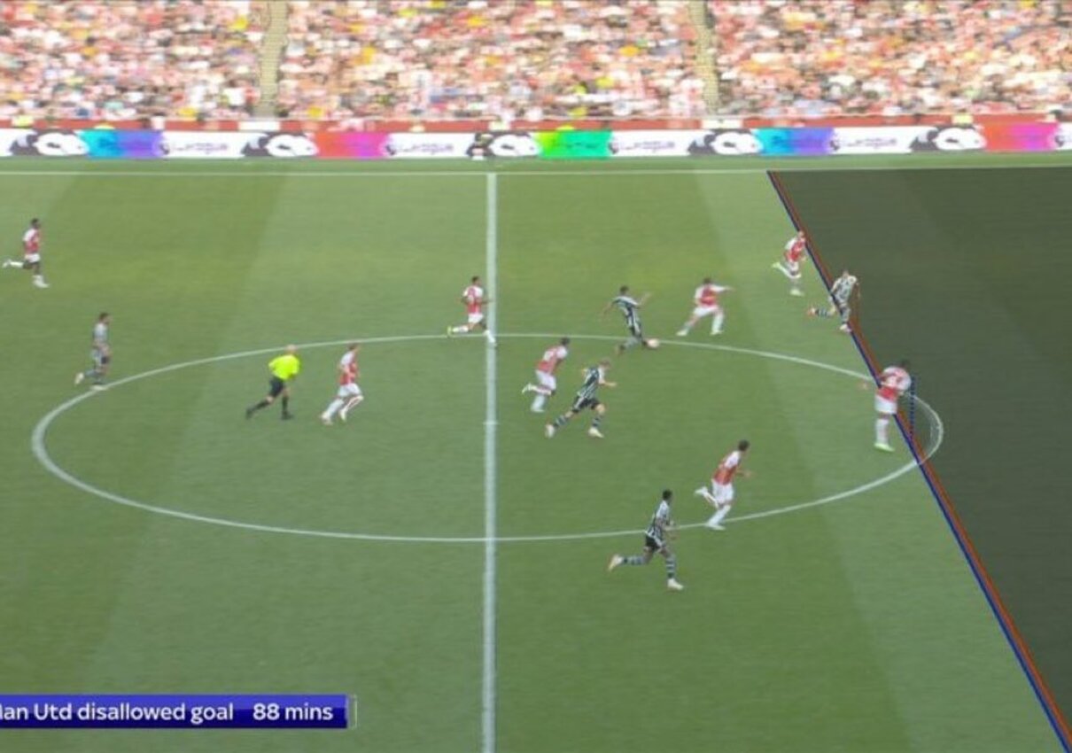 Đi ngược đời, huyền thoại Man United hết lời khen ngợi Kai Havertz - Ảnh 3