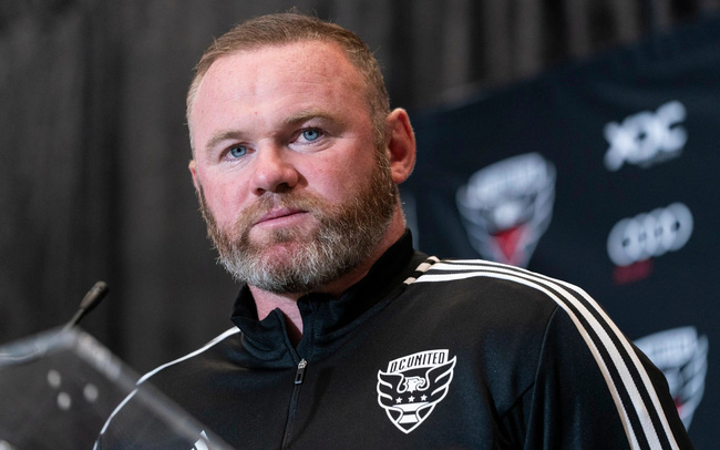 Wayne Rooney cay đắng v&igrave; bị đội b&oacute;ng &ldquo;vắt chanh bỏ vỏ&rdquo; - Ảnh 1