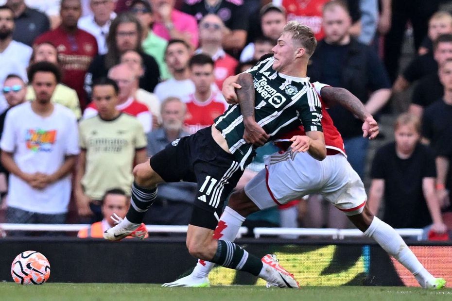 5 thương vụ kỷ lục Premier League 2023: Số 1 nguy cơ ' bom xịt' - Ảnh 4