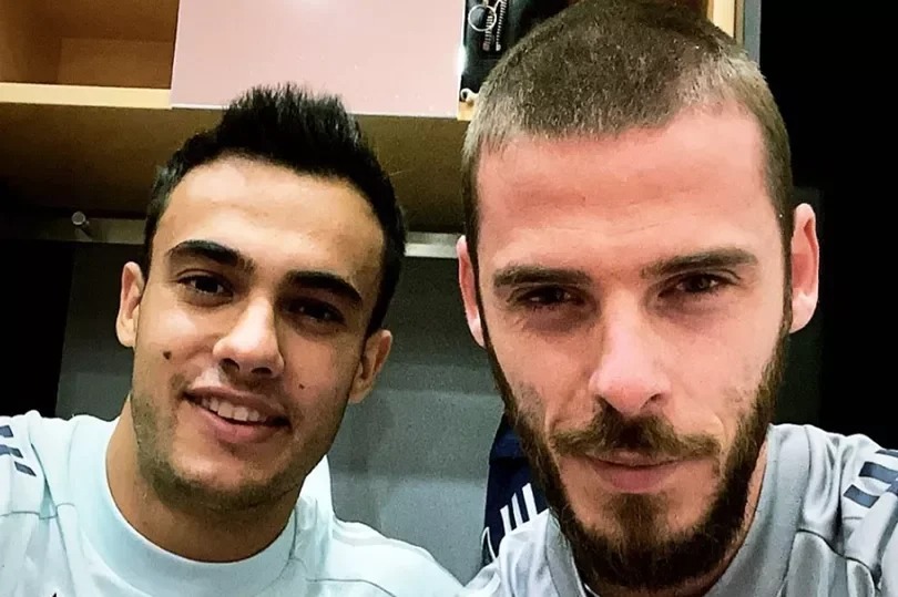 Tân binh của Man United: