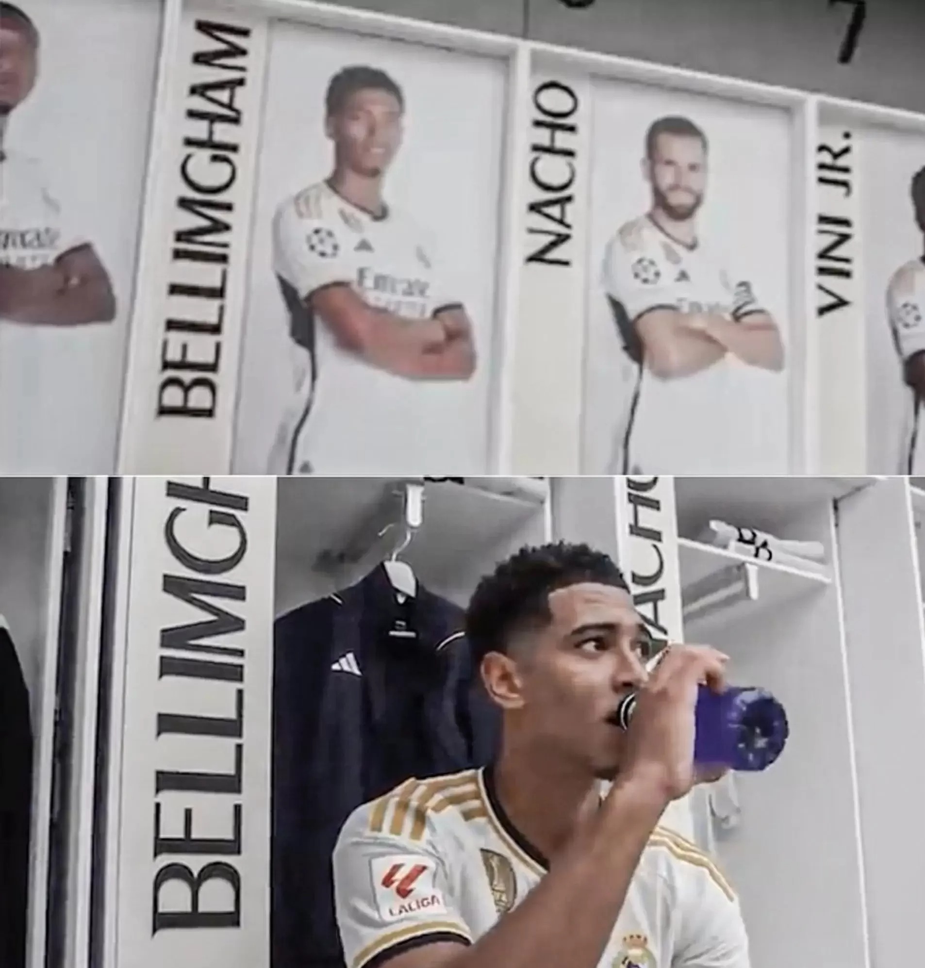 Real Madrid mắc sai lầm nghiệp dư với ng&ocirc;i sao số 1 của đội - Ảnh 1