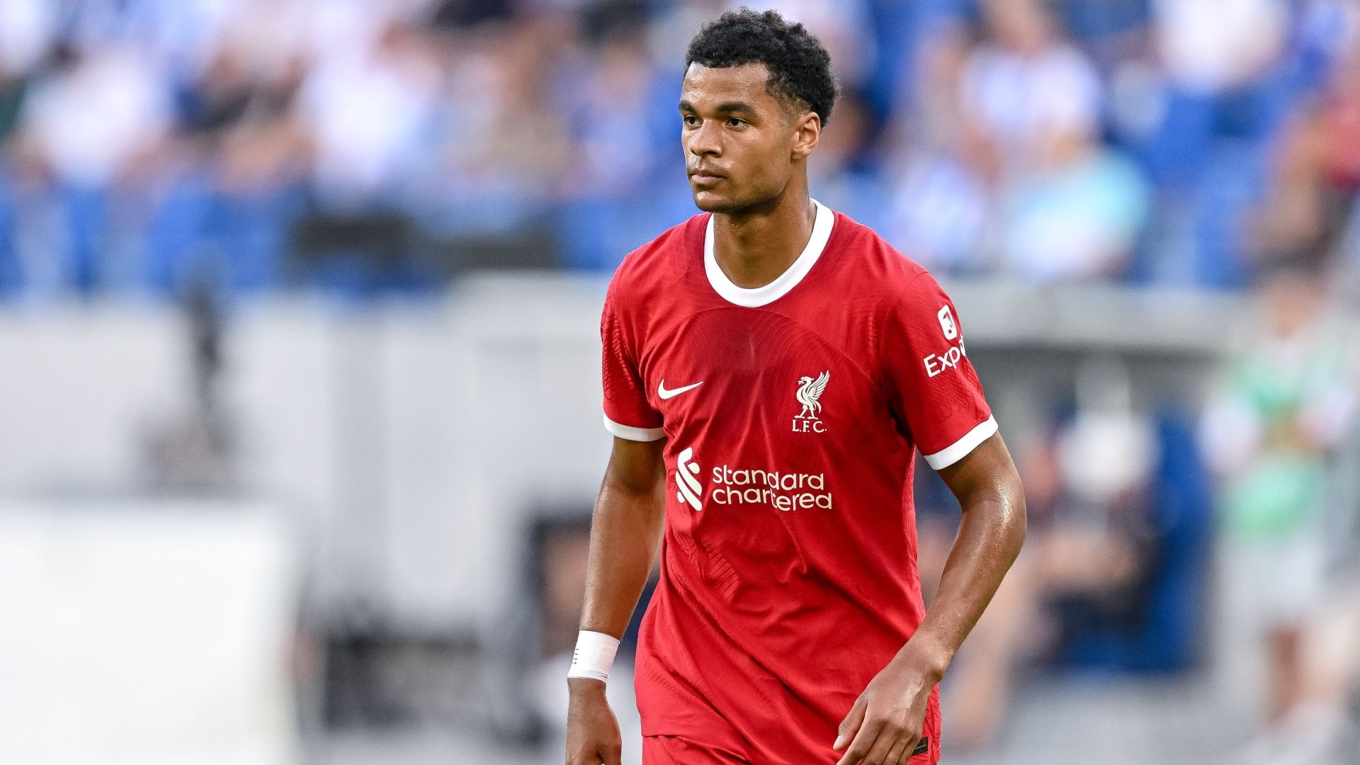 Sao Liverpool nói lời thật lòng khi bị Klopp