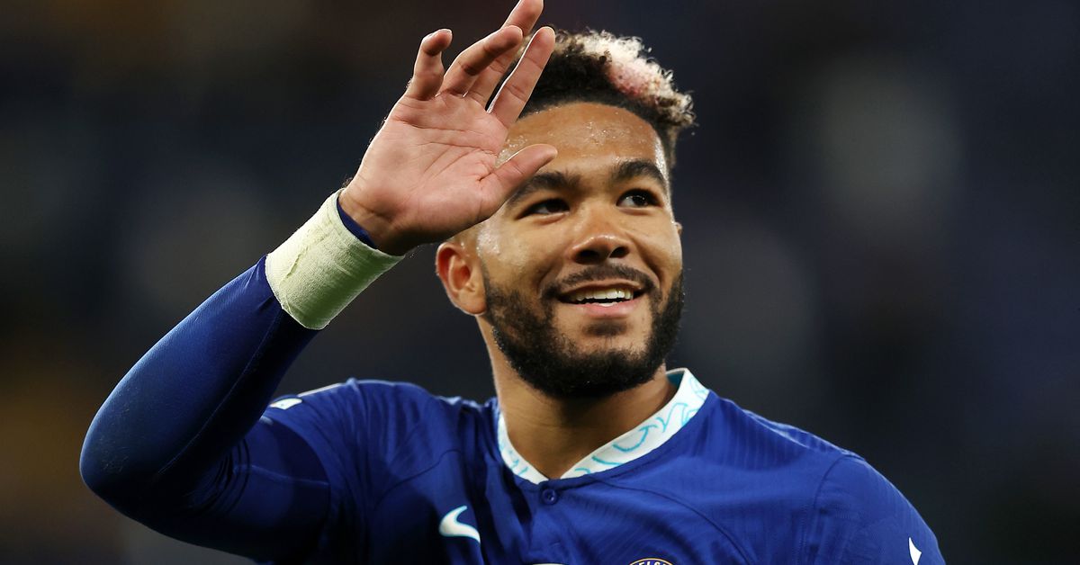 &ldquo;Cầu thủ giỏi nhất của Chelsea, cậu ấy l&agrave; số 1 thế giới ở vị tr&iacute; đ&oacute;&rdquo; - Ảnh 1