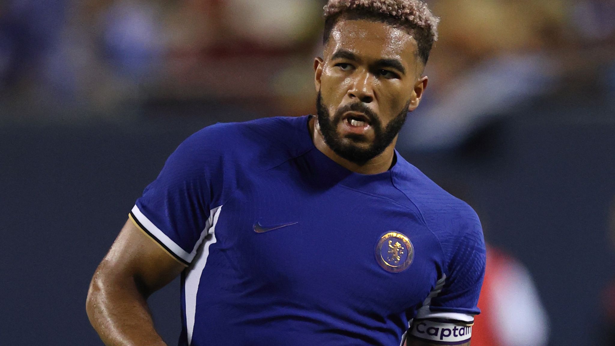 &ldquo;Cầu thủ giỏi nhất của Chelsea, cậu ấy l&agrave; số 1 thế giới ở vị tr&iacute; đ&oacute;&rdquo; - Ảnh 2