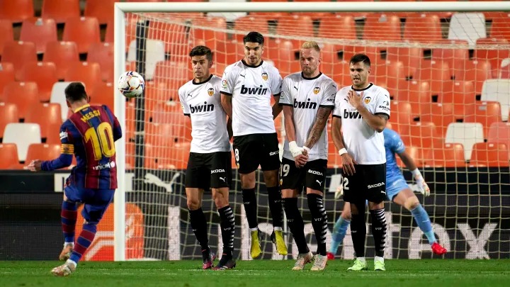 Khó tin! Thống kê