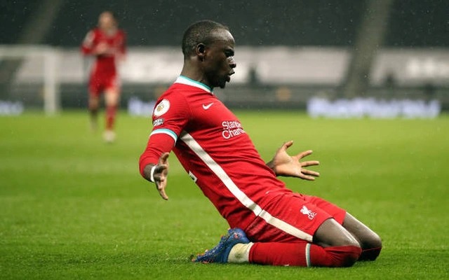 Top 5 tiền đạo vĩ đại nhất lịch sử Liverpool: Số 5 vạn người m&ecirc; - Ảnh 4