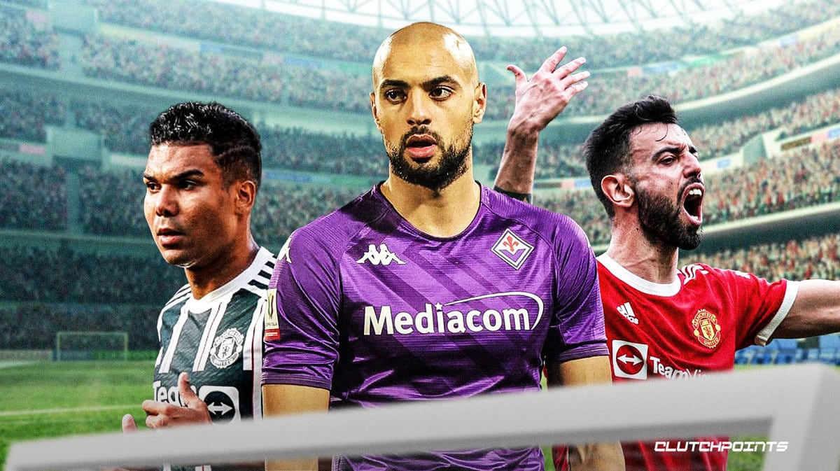 Trình làng 'tam tấu B-C-S', Ten Hag quên luôn nỗi nhớ De Jong - Ảnh 2