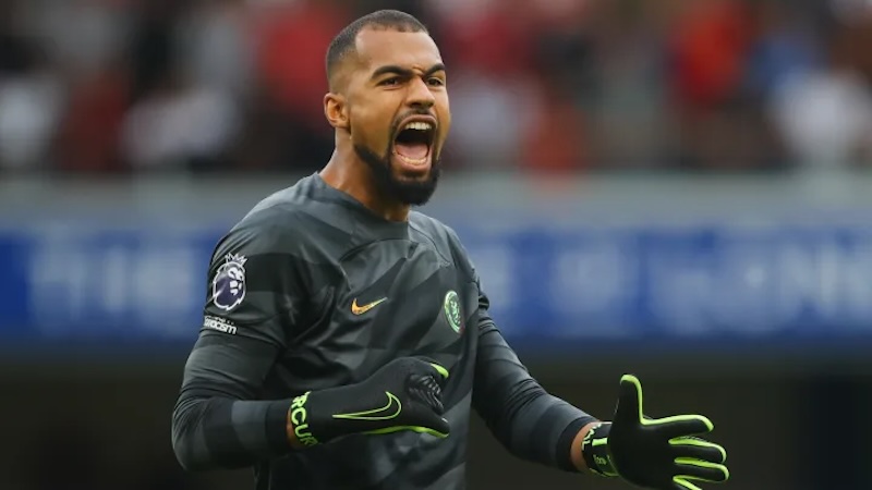 Cựu vương Champions League v&agrave; 4 bến đỗ đang chờ De Gea - Ảnh 4