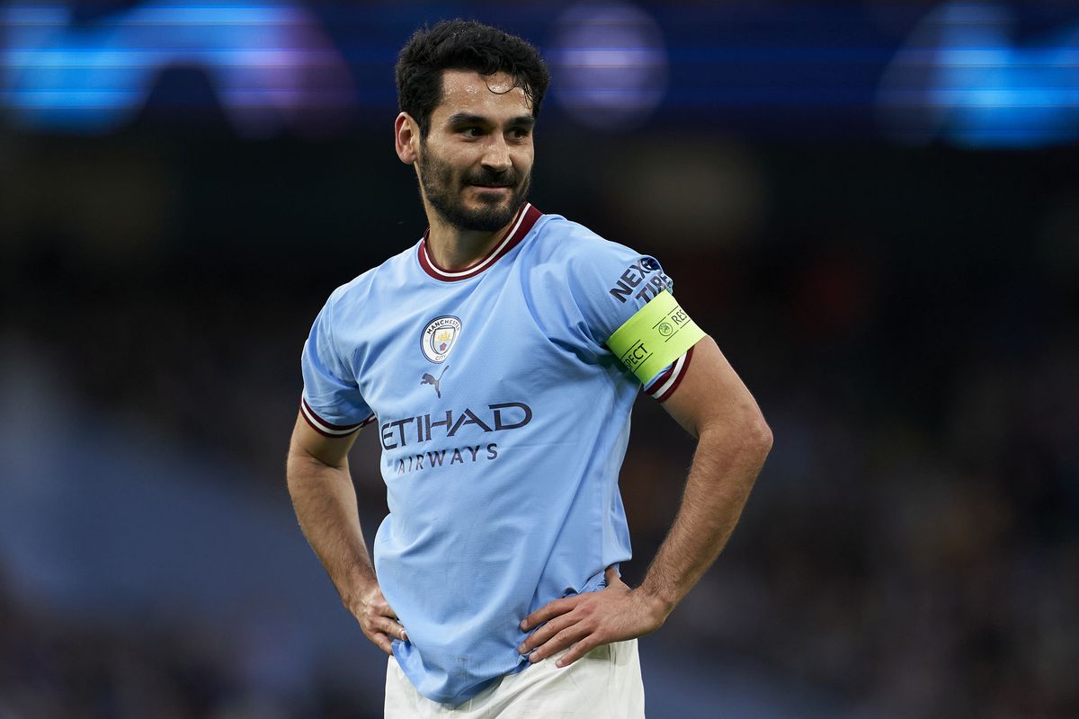 Sau Gundogan, Arsenal lại nhận thêm