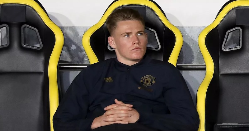 Huyền thoại Man United đưa 