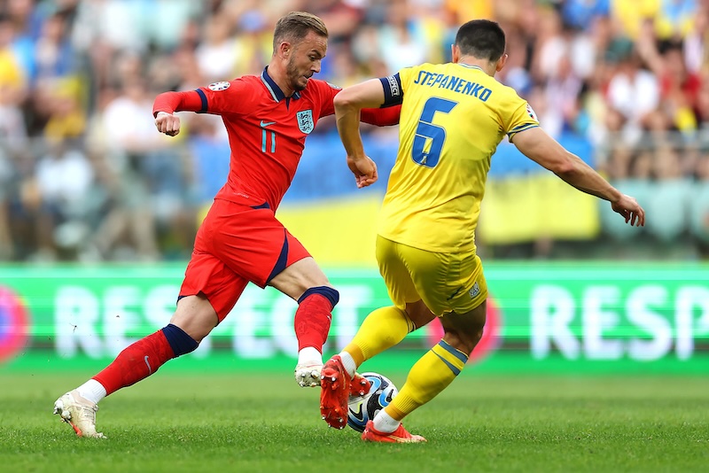 Loạt 'ph&aacute;t kiến' ối dồi &ocirc;i của Southgate khiến CĐV gạch đ&aacute; dữ dội - Ảnh 2