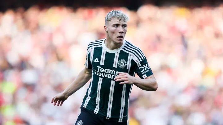 Huyền thoại Liverpool: 