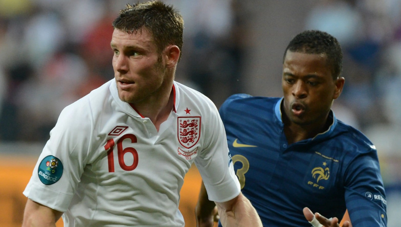 Kh&ocirc;ng phải Messi, 