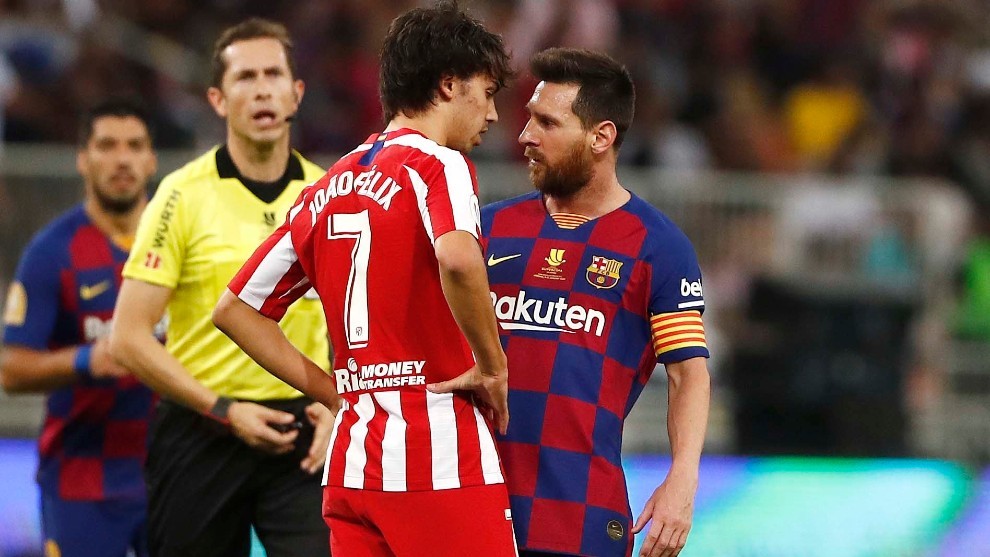 T&acirc;n binh Barca: 