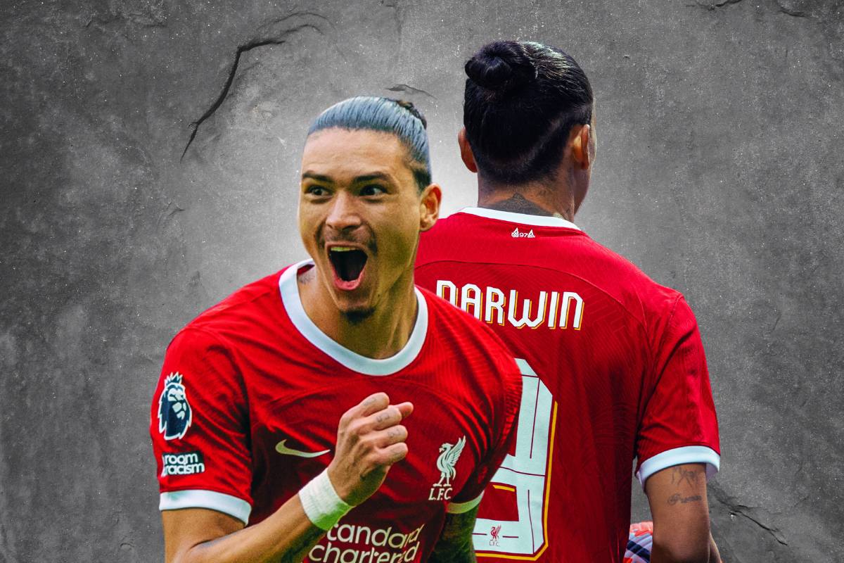 Bỏ Haaland và Mbappe, CR7 chỉ ra tiền đạo làm anh ấn tượng nhất - Ảnh 2