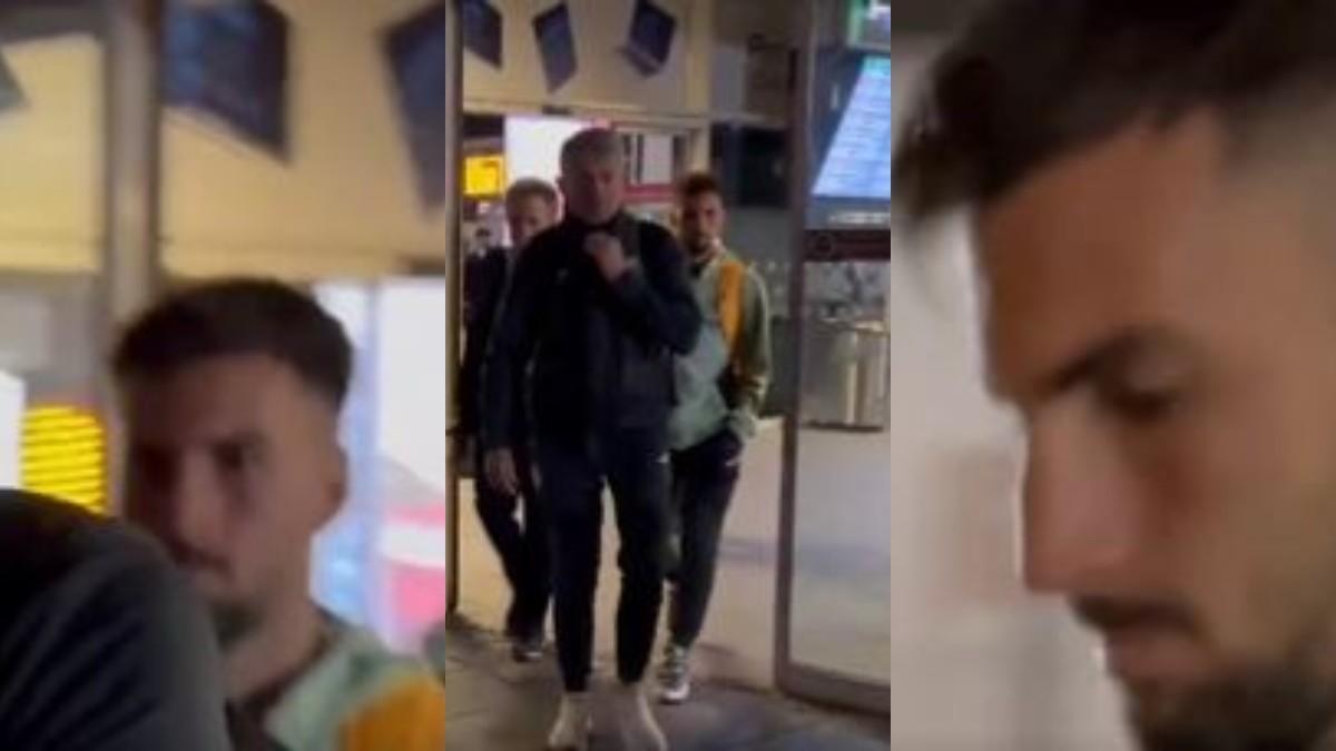 Barca đ&oacute;n ng&ocirc;i sao kh&ocirc;ng 