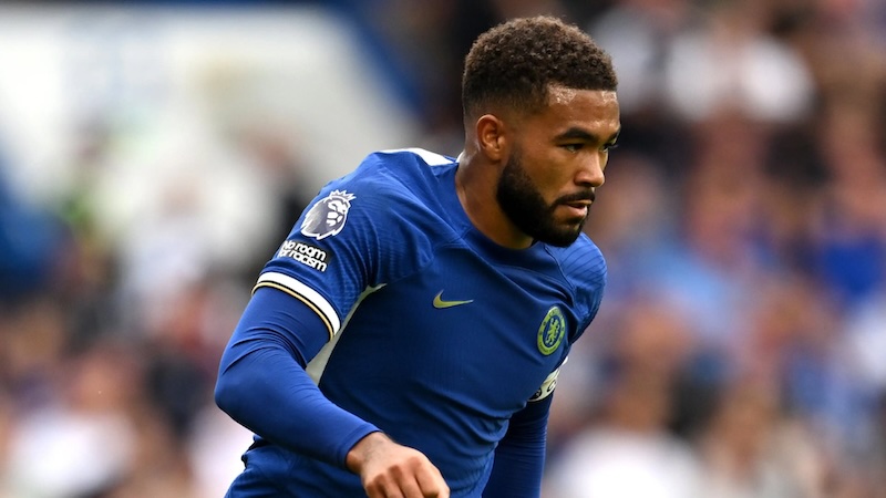 Real gửi đề nghị 