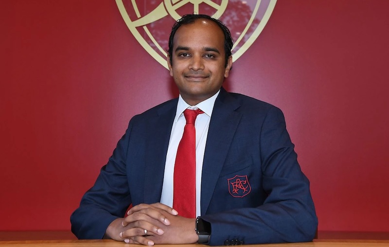 Ch&iacute;nh thức! Kiến tr&uacute;c sư trưởng ra đi, Arsenal đ&oacute;n tổn thất cực lớn - Ảnh 1