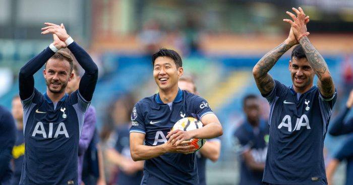 Si&ecirc;u m&aacute;y t&iacute;nh dự đo&aacute;n Premier League: Tin buồn cho M.U, Chelsea - Ảnh 2