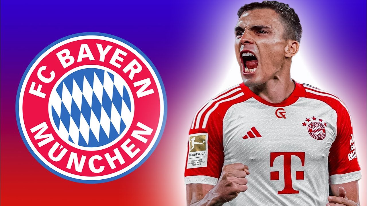 Ch&iacute;nh thức! Bayern nhận 