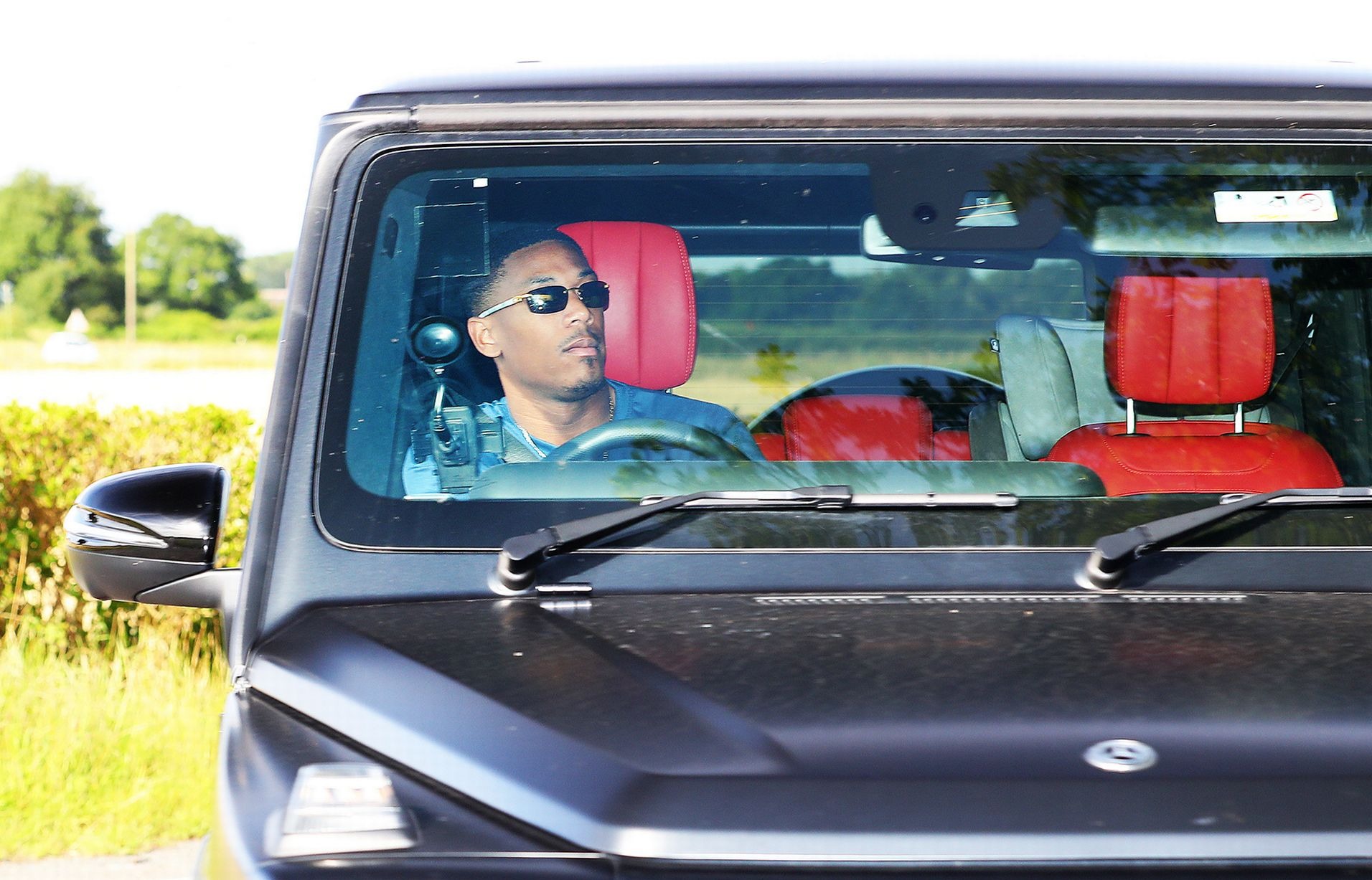 Đến tập 5 ph&uacute;t rồi về lu&ocirc;n, sao M.U khiến Ten Hag 