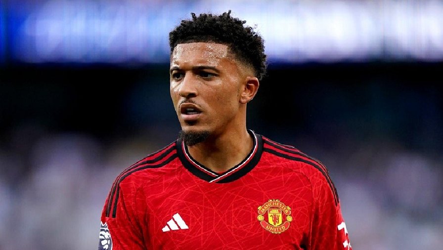 Kh&ocirc;ng xin lỗi Ten Hag, M.U ch&iacute;nh thức phong ấn 