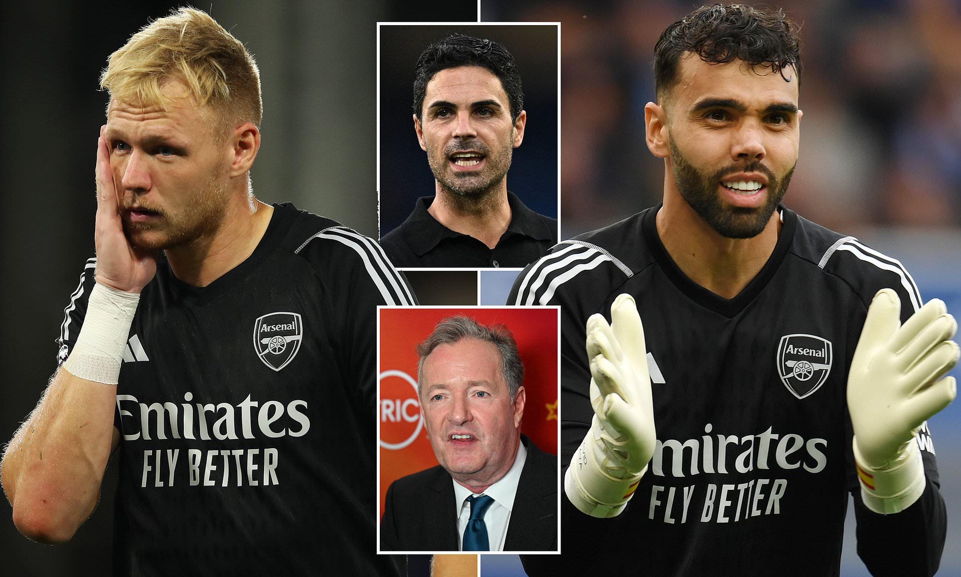 Bạn thân Ronaldo: