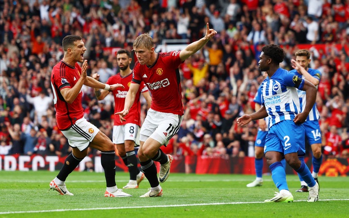 Bayern hứng chịu tổn thất lớn trước trận đấu với Man United - Ảnh 1