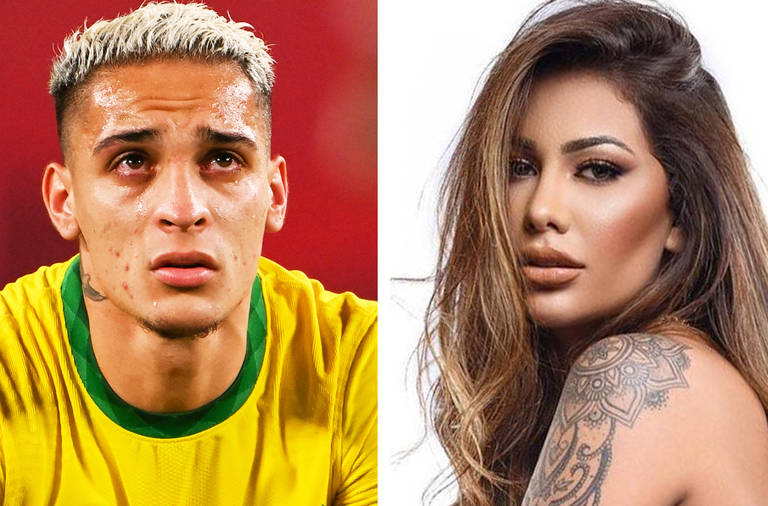 Diễn biến phức tạp vụ Antony, M.U đã bị