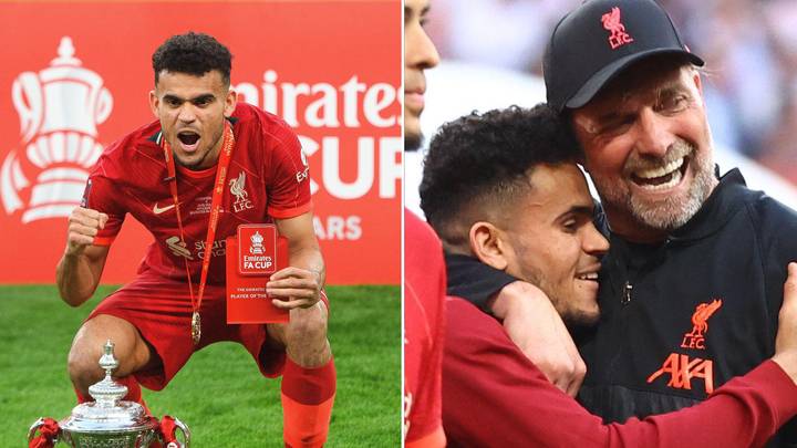 Jurgen Klopp đã tìm ra người thay đổi cuộc chơi của Liverpool - Ảnh 2