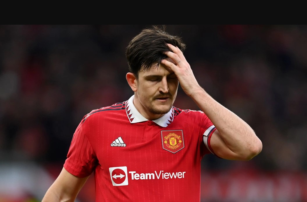 Đại gia Big 6 ra tay, Maguire chuẩn bị chia tay Man United - Ảnh 4