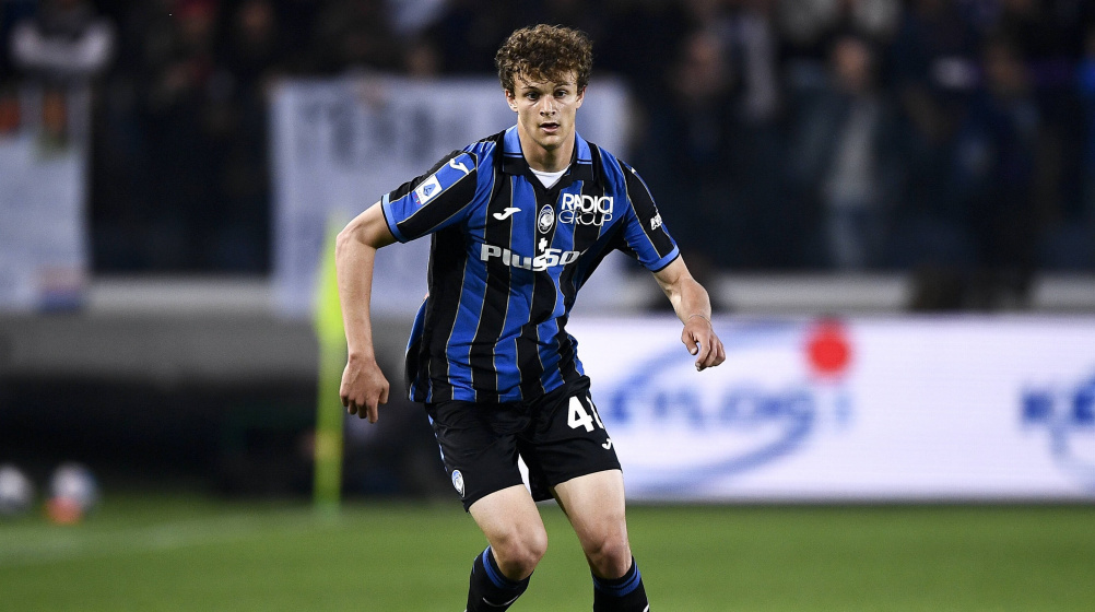 Gia cố hàng thủ, Real Madrid nhắm