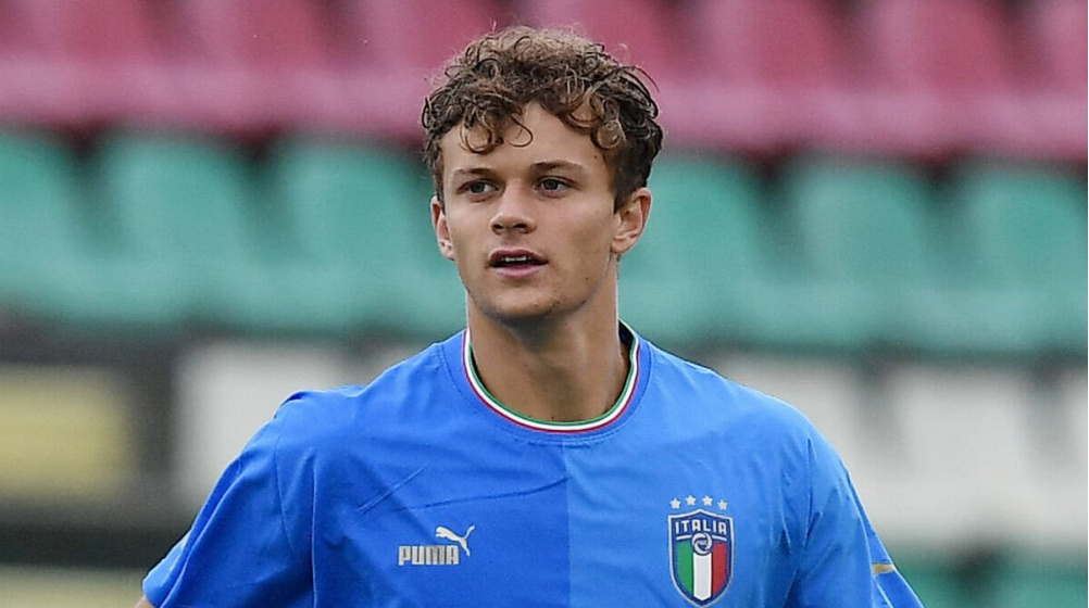 Gia cố hàng thủ, Real Madrid nhắm