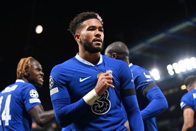 Hot! Man City ra tay, cướp cầu thủ quan trọng bậc nhất Chelsea - Ảnh 2