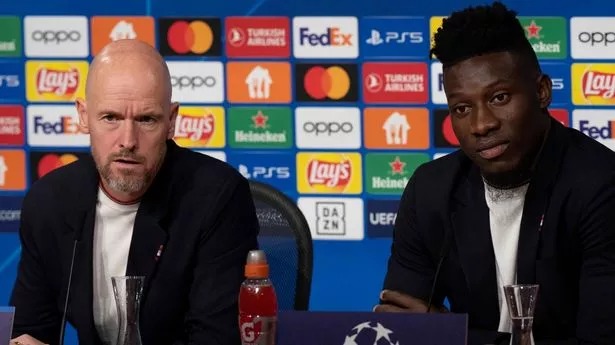 Erik ten Hag n&ecirc;u ra 4 yếu tố để M.U c&oacute; thể đ&aacute;nh bại Bayern - Ảnh 1