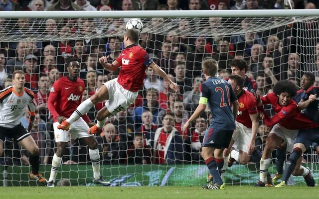 Erik ten Hag n&ecirc;u ra 4 yếu tố để M.U c&oacute; thể đ&aacute;nh bại Bayern - Ảnh 3