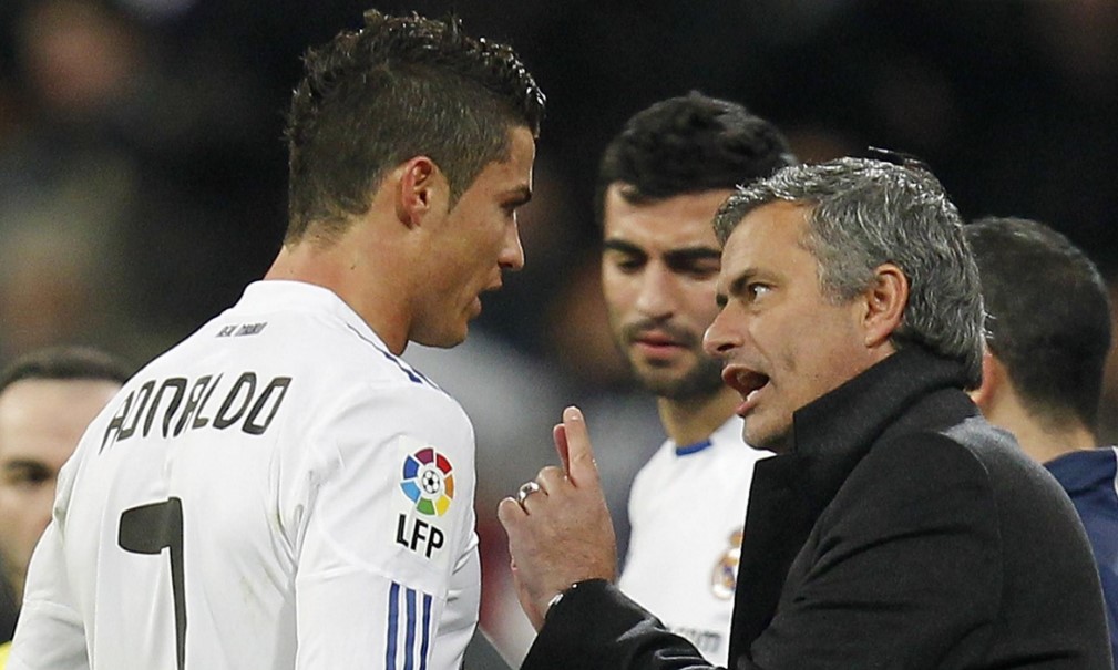 Ten Hag - Sancho v&agrave; 5 cặp thầy - tr&ograve; gh&eacute;t nhau như 